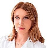 Врач Янковская Наталья Львовна