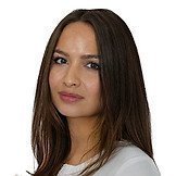 Врач Янович Влада Игоревна