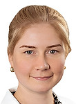 Врач Яновская Виктория Артуровна