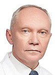 Врач Яновский Владимир Федорович