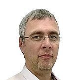 Врач Янпольский Николай Николаевич