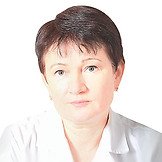 Врач Янушкайте Юлия Станиславовна