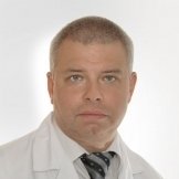 Врач Янушкевич Вадим Борисович