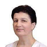 Врач Январева Ольга Константиновна