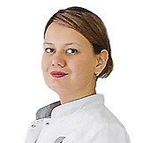 Врач Яппарова Виолетта Факиловна