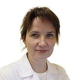 Врач Яранцева Наталья Владимировна
