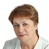Врач Ярцева Валентина Николаевна