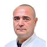 Врач Яременко Алексей Борисович