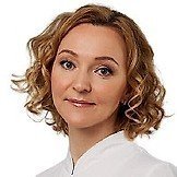 Врач Яременко Наталья Валерьевна