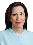 Врач Яркевич Ирина Геннадьевна