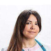 Врач Яркова Мария Владимировна