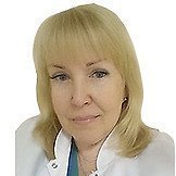 Врач Ярман Светлана Аркадьевна