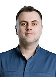 Врач Ярмолинский Илья Борисович