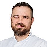 Врач Ярмолюк Игорь Игоревич