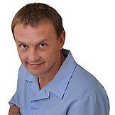 Врач Ярмош Дмитрий Васильевич