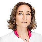 Врач Ярнова Екатерина Александровна