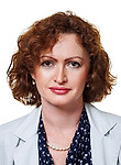 Врач Ярных Анна Леонидовна