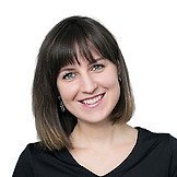 Врач Яронтовская Мария Александровна