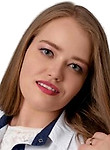 Врач Ярошенко Светлана Александровна
