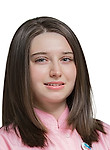 Врач Пономаренко Анастасия Александровна