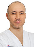 Врач Яруллин Сергей Нилович