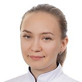 Врач Яруллина Инара Рифхатовна