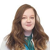 Врач Ярушина Татьяна Сергеевна