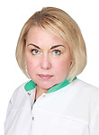 Врач Ярыгина Светлана Юрьевна