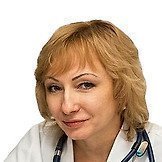 Врач Ясакова Елена Владимировна