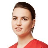 Врач Ященко Ольга Владимировна