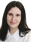 Врач Ящерицына Мария Михайловна