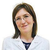 Врач Ящихина Татьяна Александровна