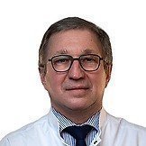 Врач Яшин Сергей Михайлович