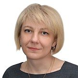 Врач Яшина Яна Васильевна