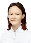 Врач Яшина Наталья Игоревна