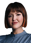 Врач Яськова Ирина Викторовна