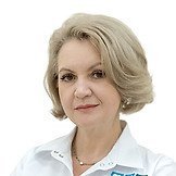 Врач Ясман Светлана Анатольевна