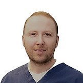 Врач Ястребов Григорий Кириллович