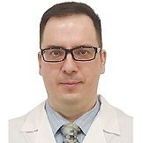 Врач Ястребов Павел Сергеевич