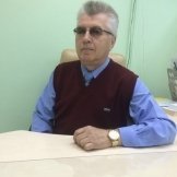 Врач Ястребов Василий Васильевич