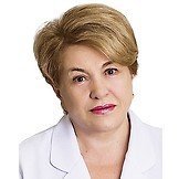 Врач Ястребова Наталья Михайловна