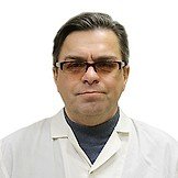Врач Яворский Александр Викторович