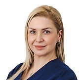 Врач Юданова Татьяна Валерьевна