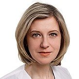 Врач Юдихина Ирина Владимировна