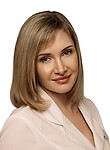 Врач Юдина Елена Юрьевна