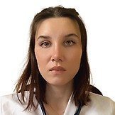 Врач Юдина Елена Олеговна