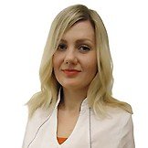 Врач Юдина Мария Александровна