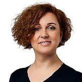 Врач Юдина Ольга Викторовна