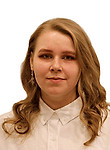 Врач Юдникова Виктория Дмитриевна