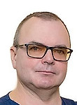 Врач Юферов Александр Вячеславович